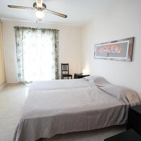 Vakantiehuis Pueblo Rocio 68 *