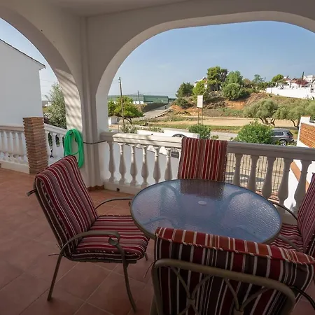 Pueblo Rocio 68 Vakantiehuis Nerja
