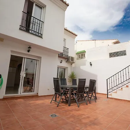 Pueblo Rocio 68 Vakantiehuis *