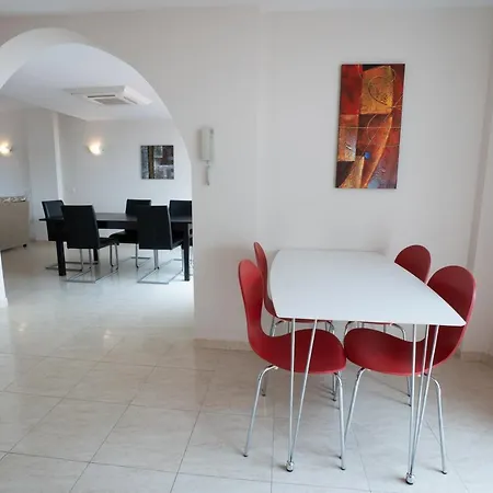 Pueblo Rocio 68 Vakantiehuis *