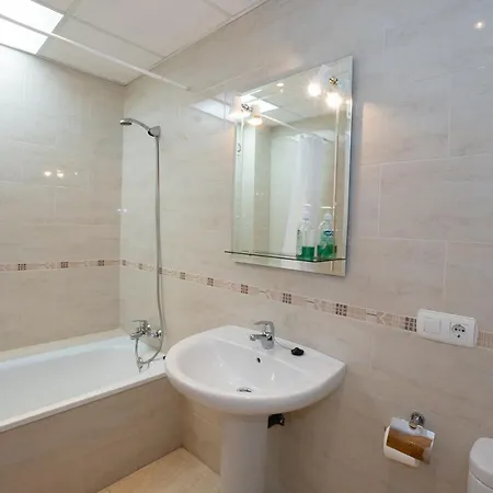 Pueblo Rocio 68 Holiday home *