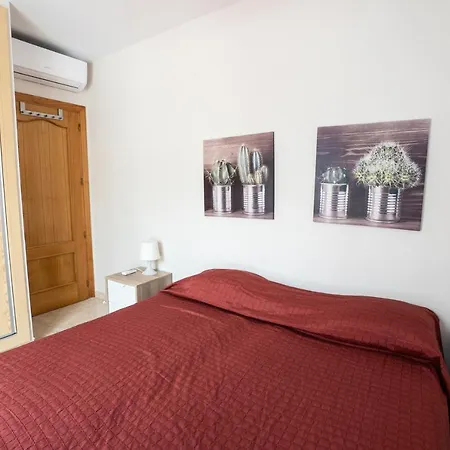 Holiday home Pueblo Rocio 68