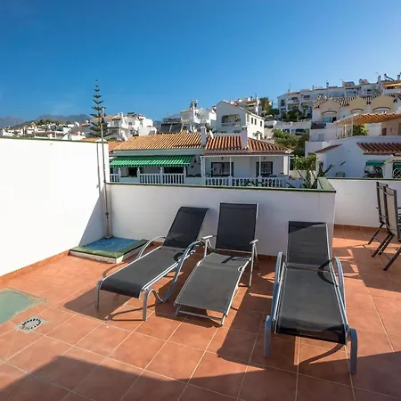 Pueblo Rocio 68 Holiday home *