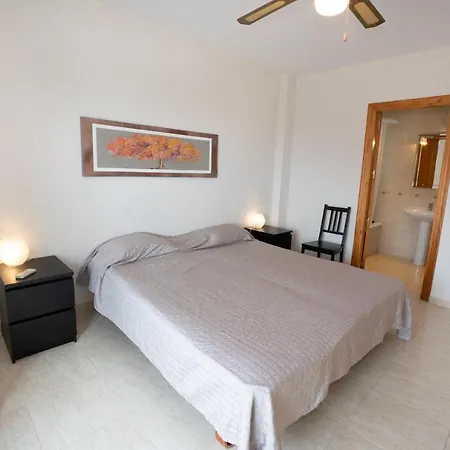 Pueblo Rocio 68 Nerja
