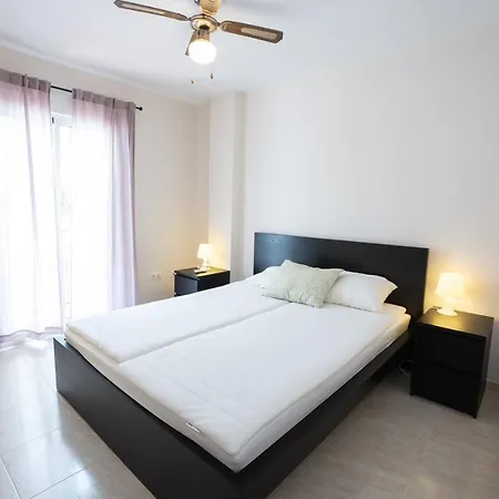 Pueblo Rocio 68 Holiday home *