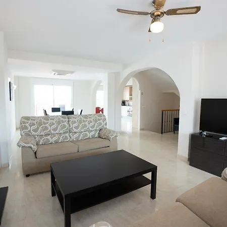 Pueblo Rocio 68 Nerja